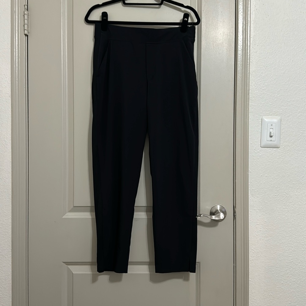 Athleta Brooklyn ankle pants